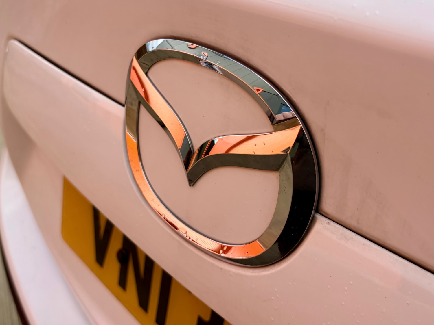 Used Mazda CX-5 2014 for sale - 77715463: Photo 15