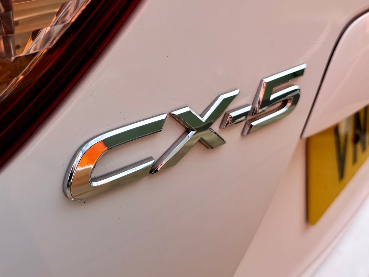 Used Mazda CX-5 2014 for sale - 77715463: Photo 16