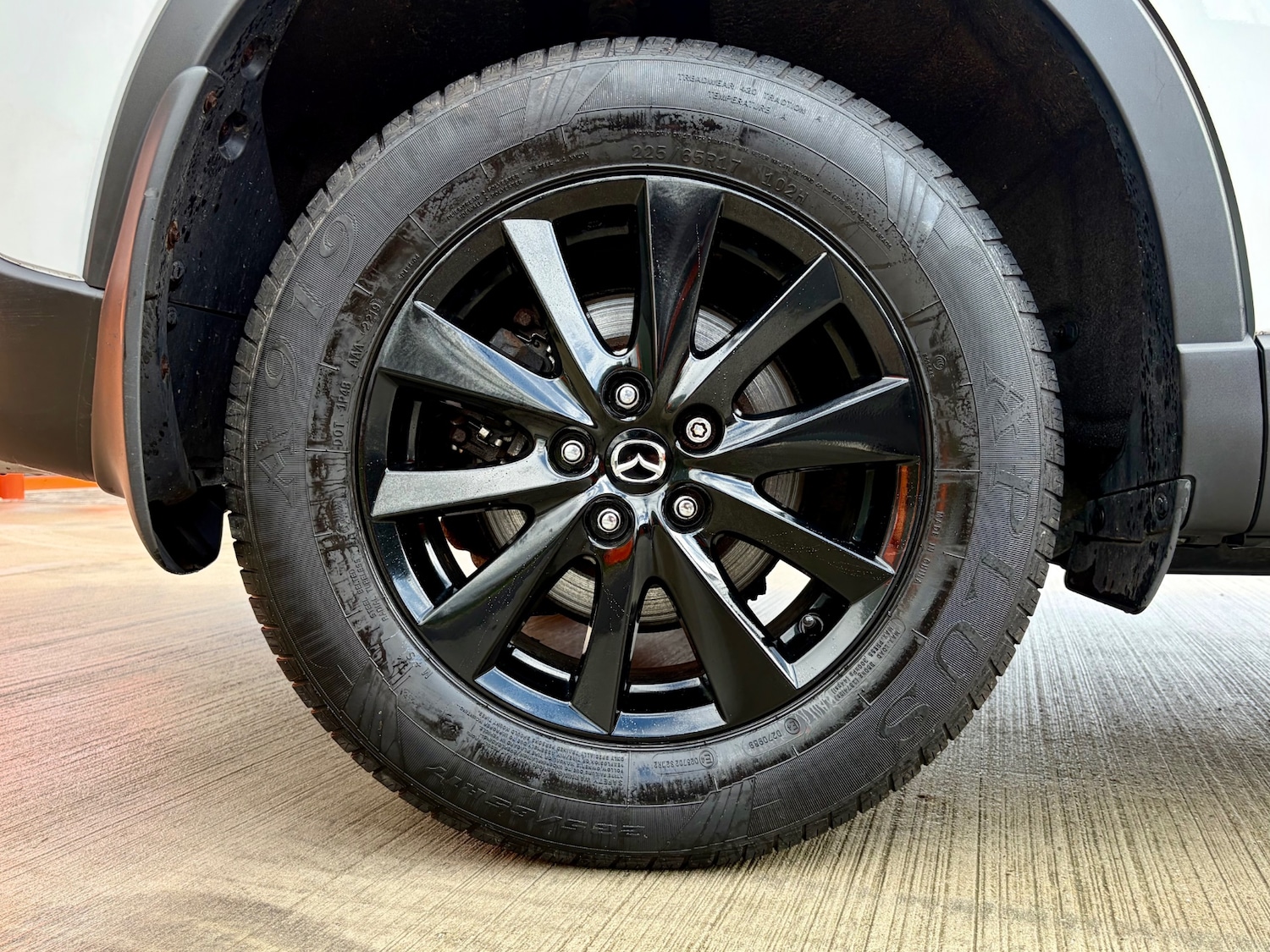 Used Mazda CX-5 2014 for sale - 77715463: Photo 17