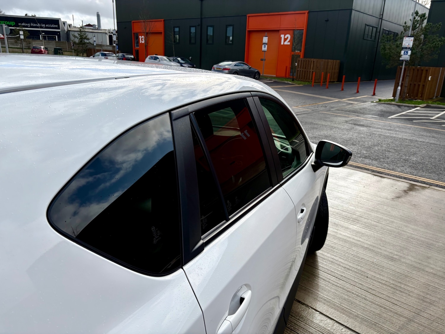 Used Mazda CX-5 2014 for sale - 77715463: Photo 18