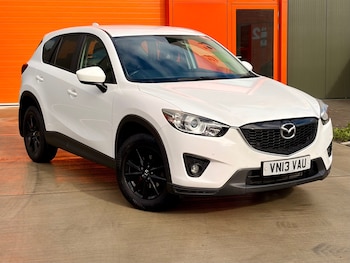 Used Mazda CX-5 2014 for sale - 77715463: Photo