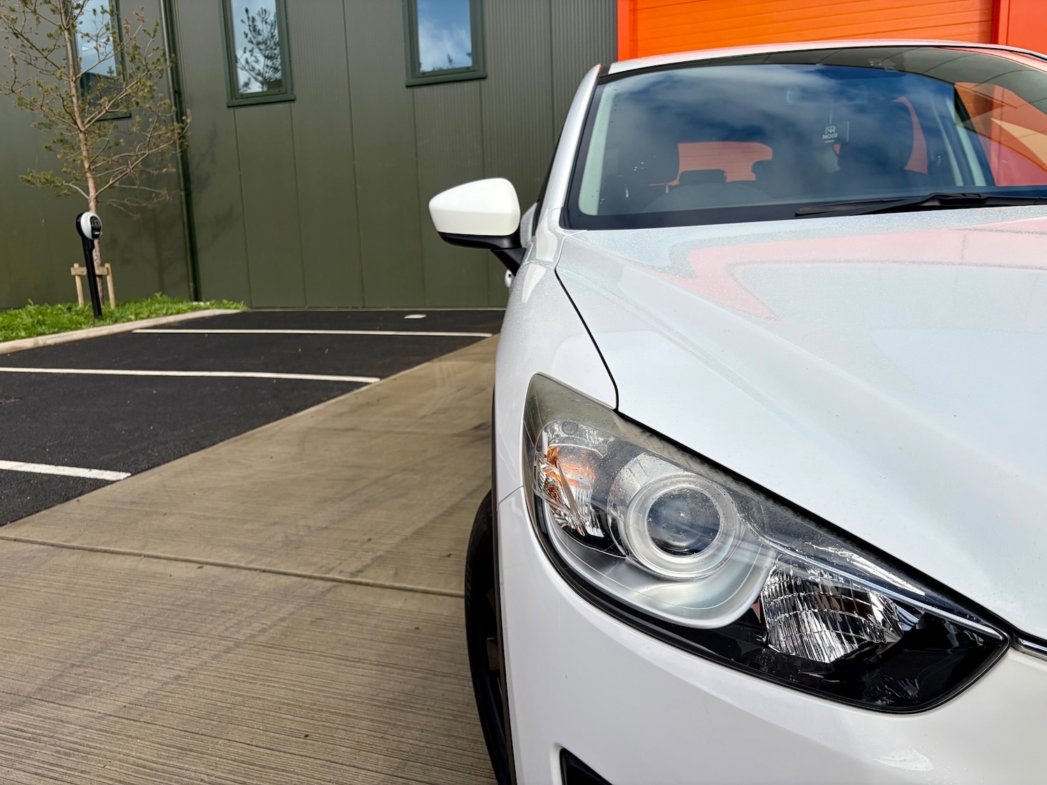 Used Mazda CX-5 2014 for sale - 77715463: Photo 20