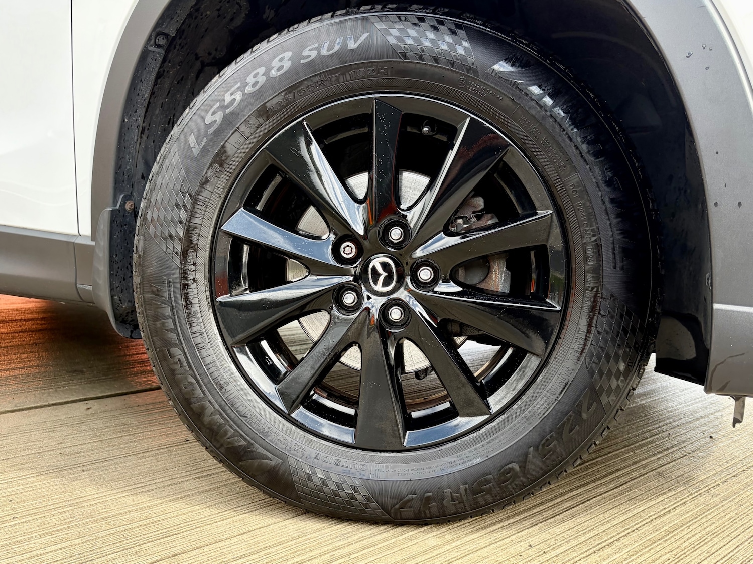 Used Mazda CX-5 2014 for sale - 77715463: Photo 22