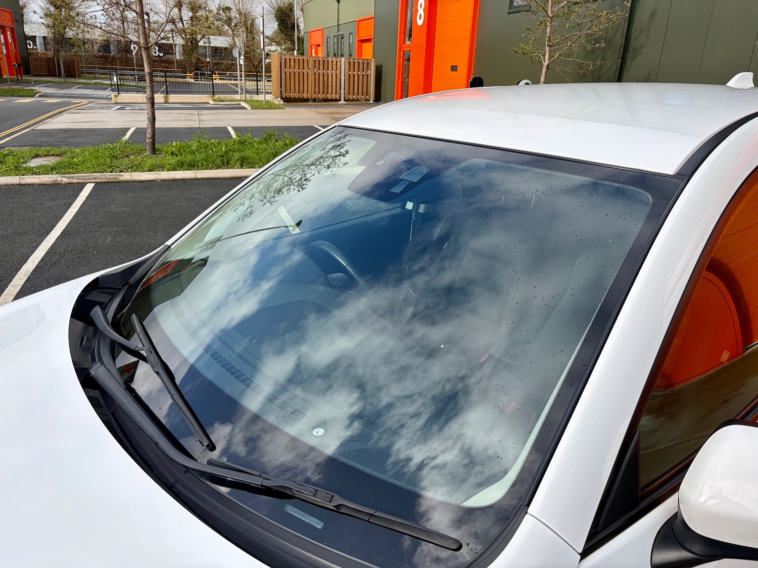 Used Mazda CX-5 2014 for sale - 77715463: Photo 23