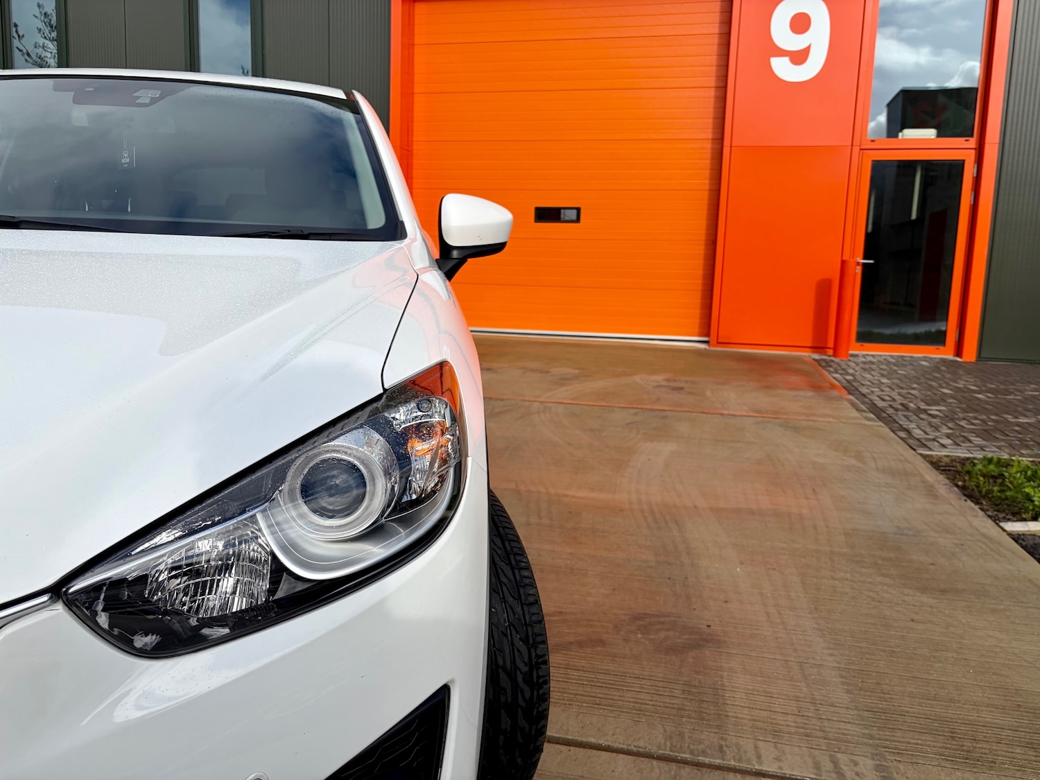 Used Mazda CX-5 2014 for sale - 77715463: Photo 25