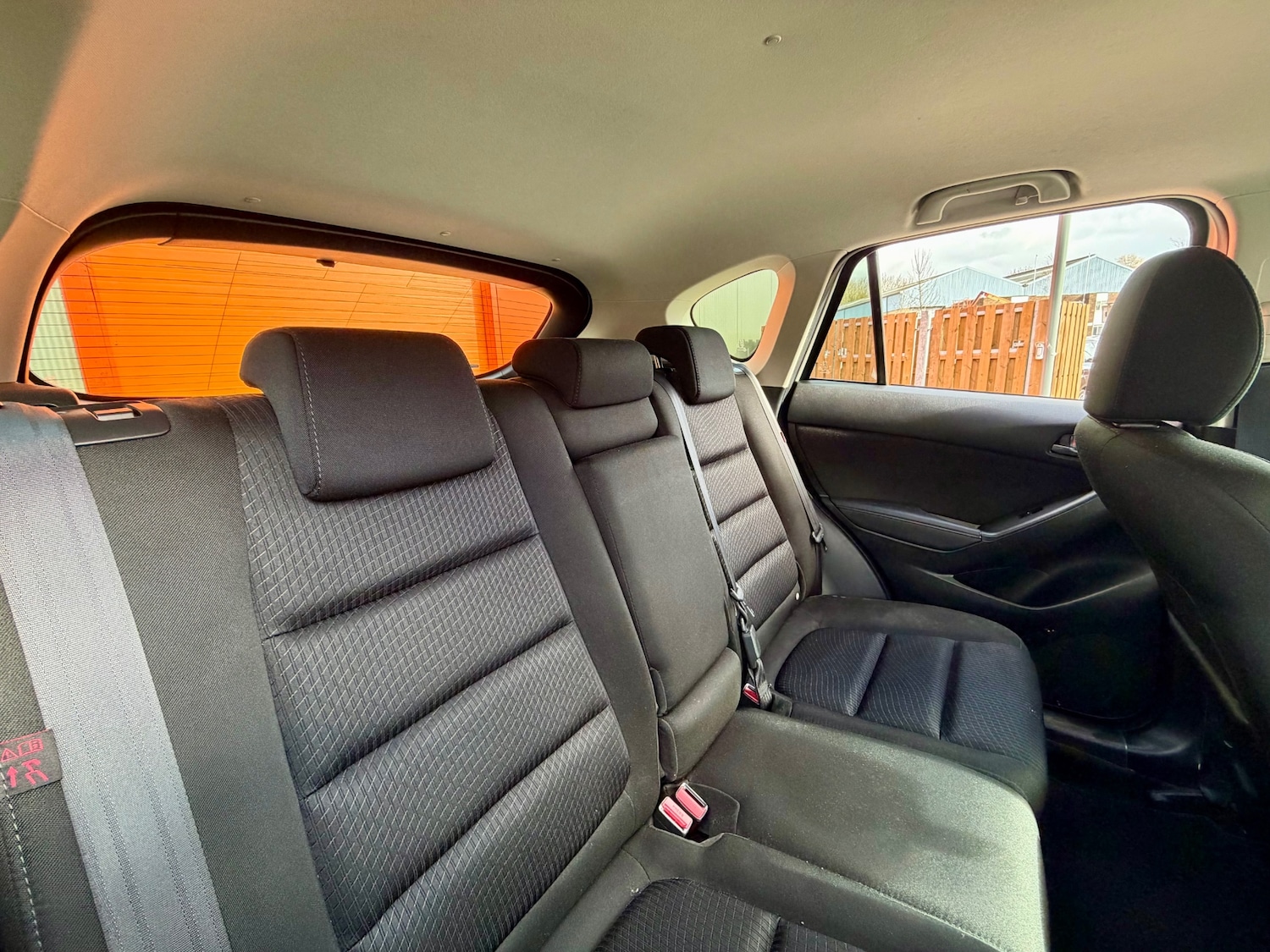 Used Mazda CX-5 2014 for sale - 77715463: Photo 26