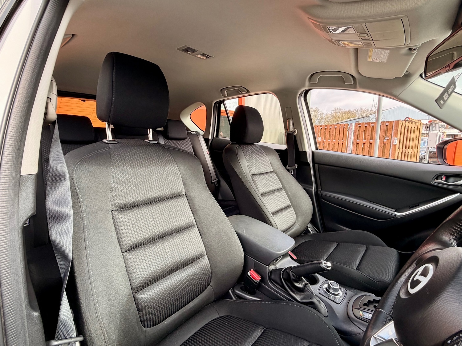 Used Mazda CX-5 2014 for sale - 77715463: Photo 28