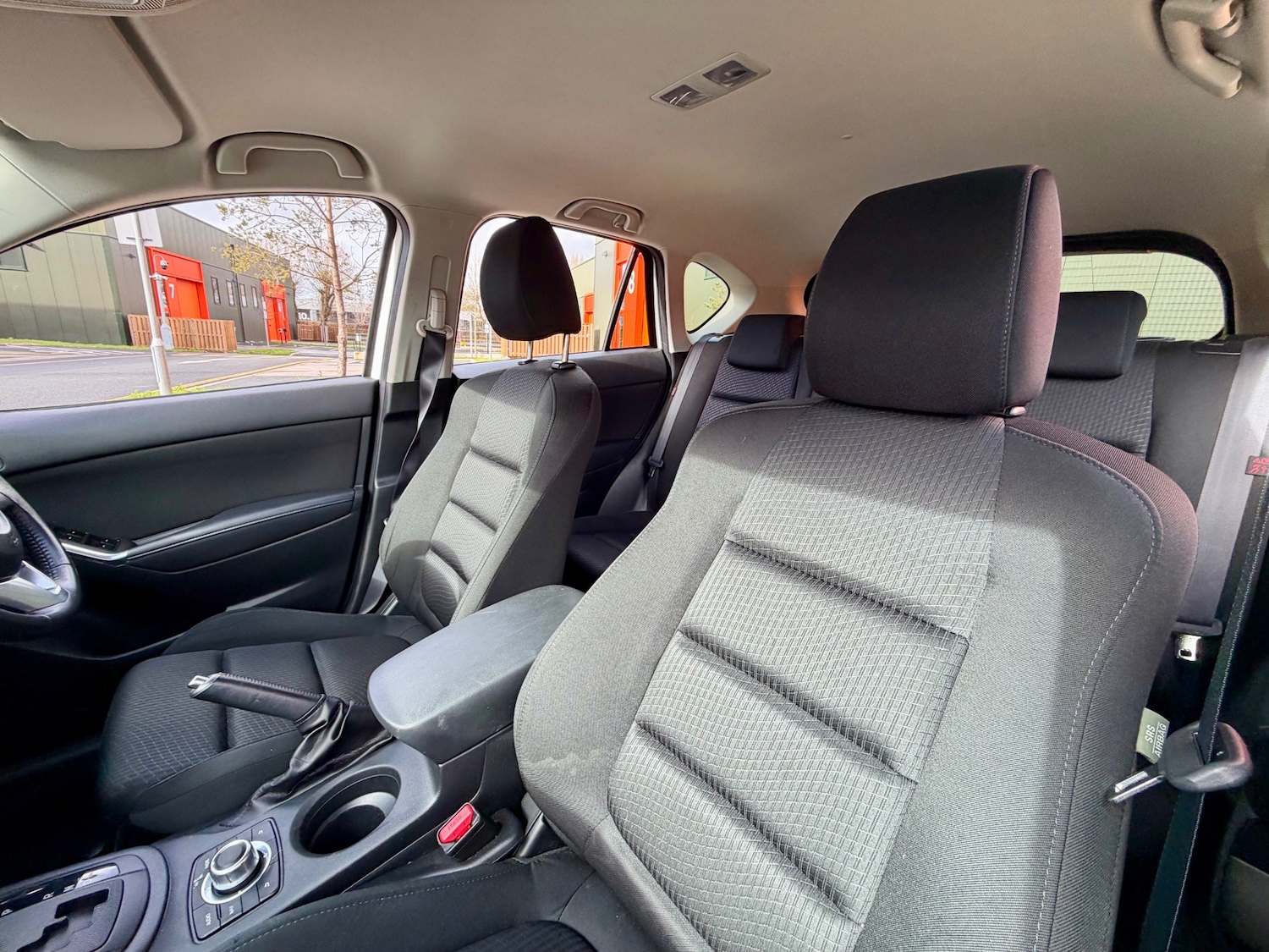 Used Mazda CX-5 2014 for sale - 77715463: Photo 30