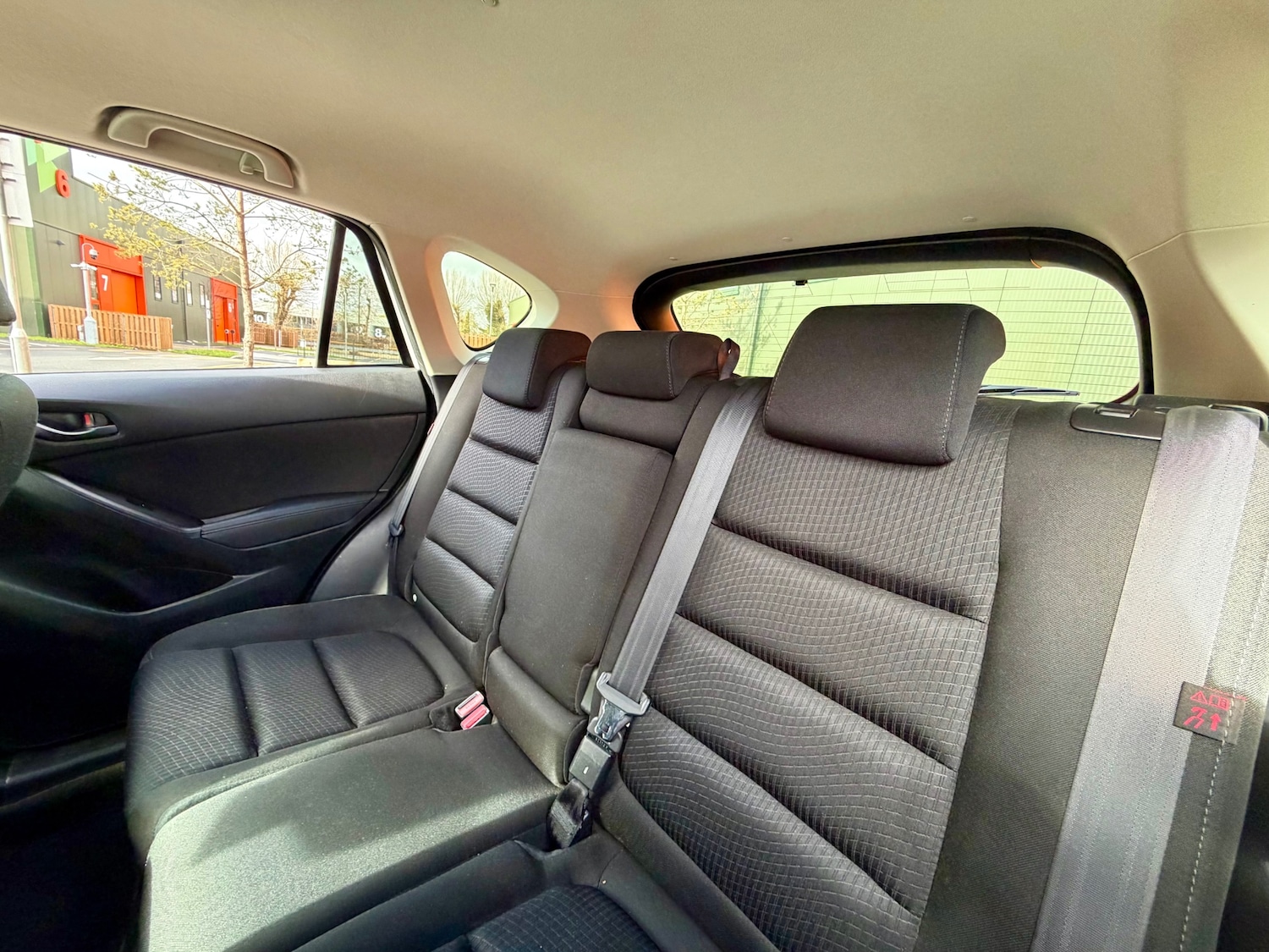 Used Mazda CX-5 2014 for sale - 77715463: Photo 31