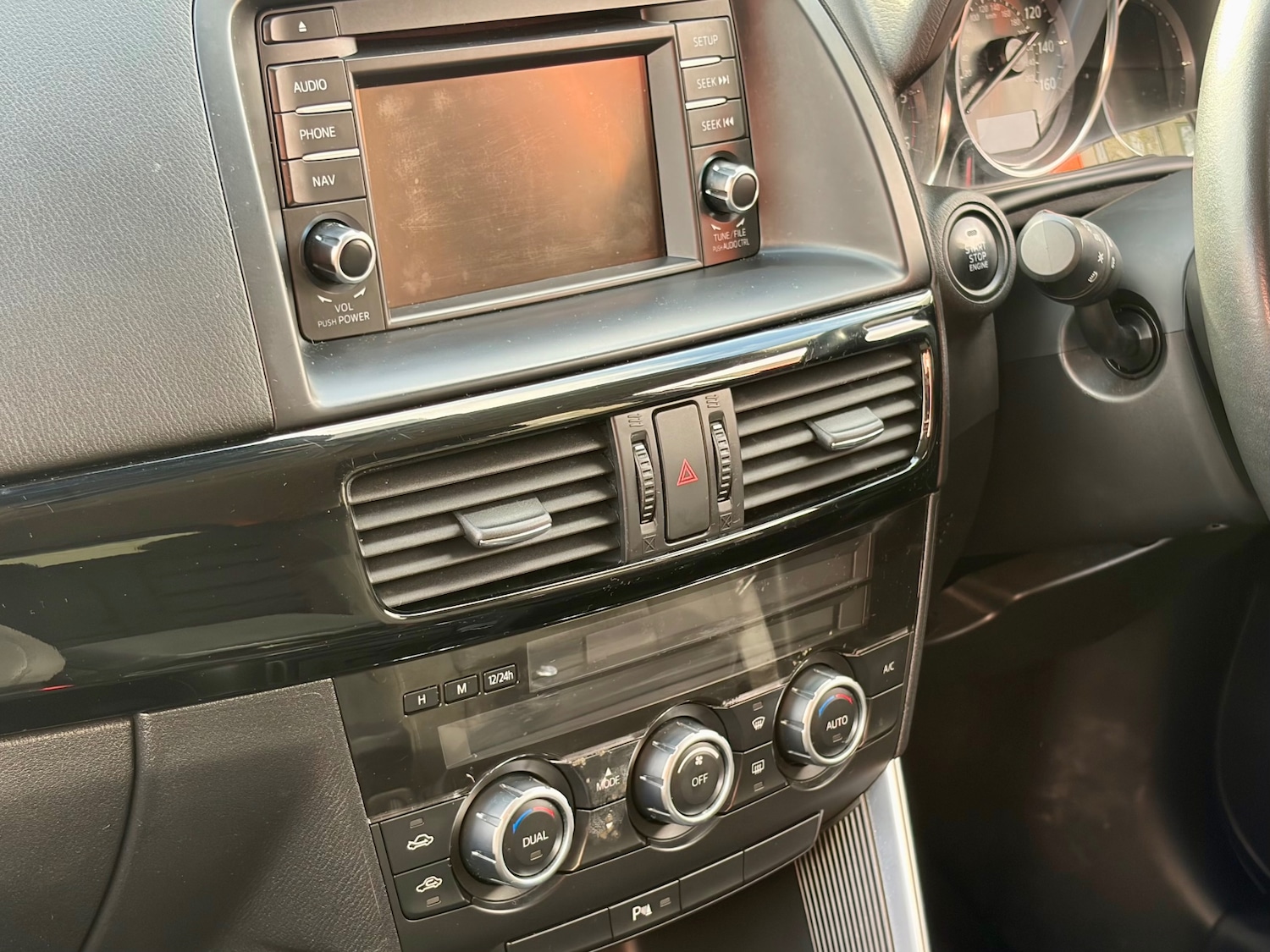 Used Mazda CX-5 2014 for sale - 77715463: Photo 33