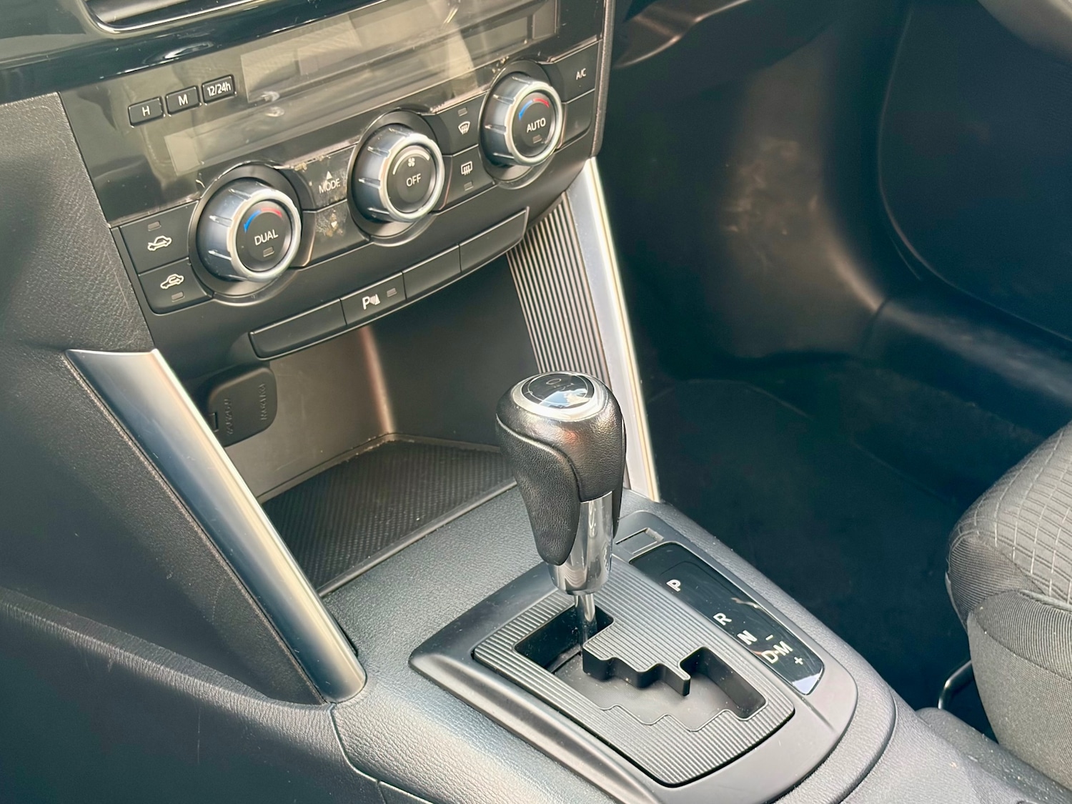 Used Mazda CX-5 2014 for sale - 77715463: Photo 34