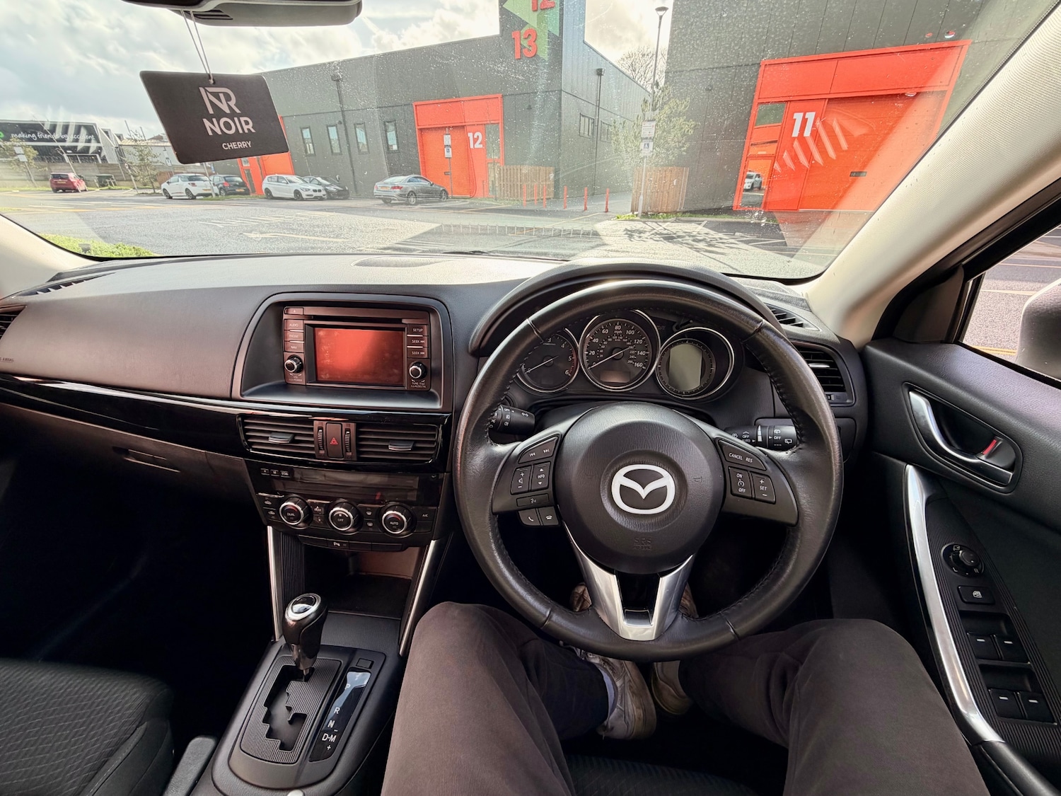 Used Mazda CX-5 2014 for sale - 77715463: Photo 35