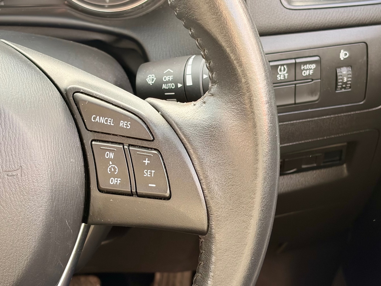 Used Mazda CX-5 2014 for sale - 77715463: Photo 36