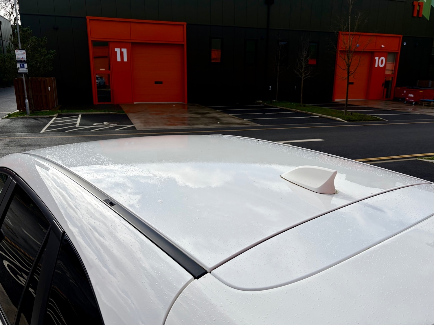 Used Mazda CX-5 2014 for sale - 77715463: Photo 9