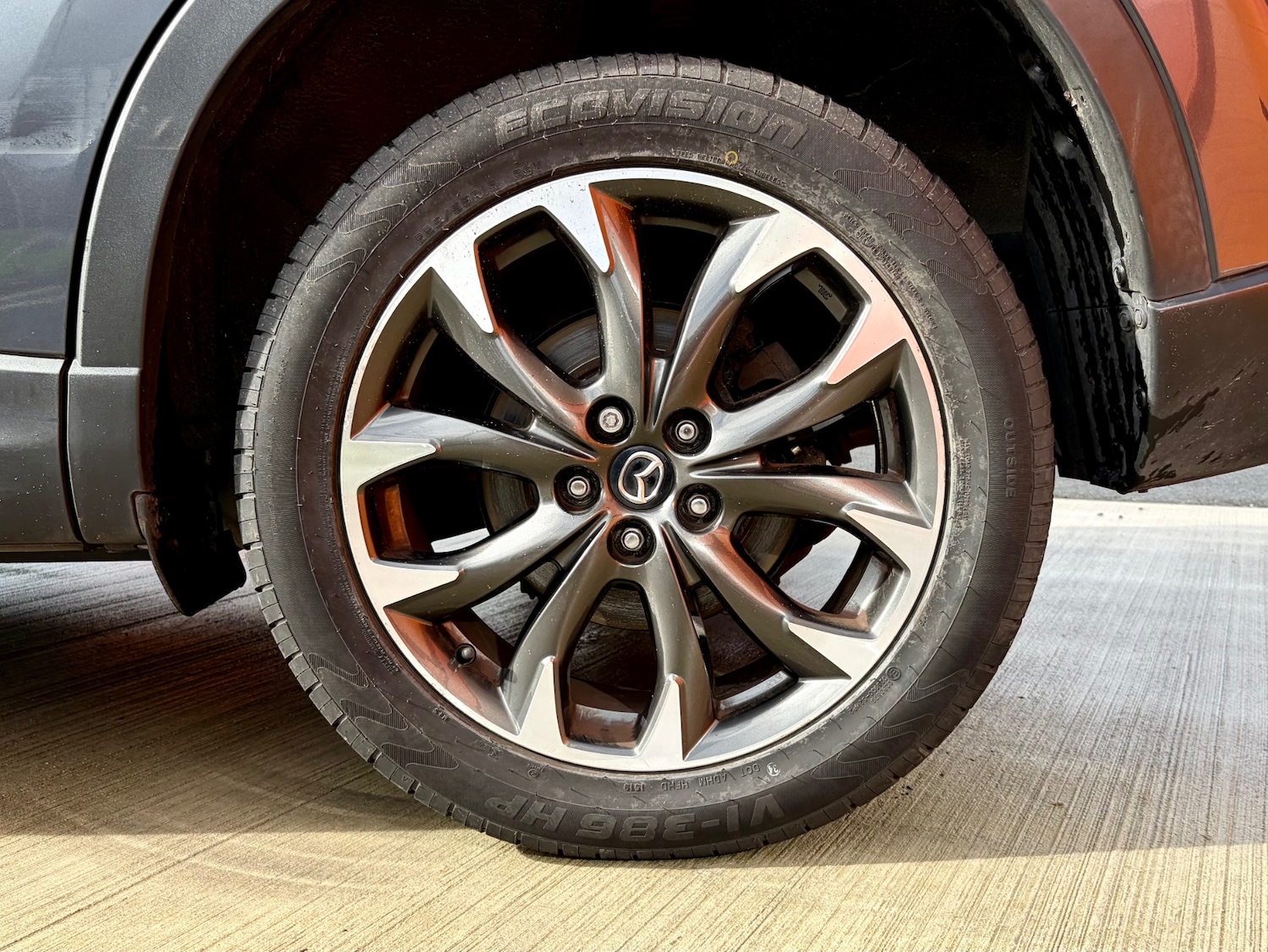 Used Mazda CX-5 2017 for sale - 77715481: Photo 10