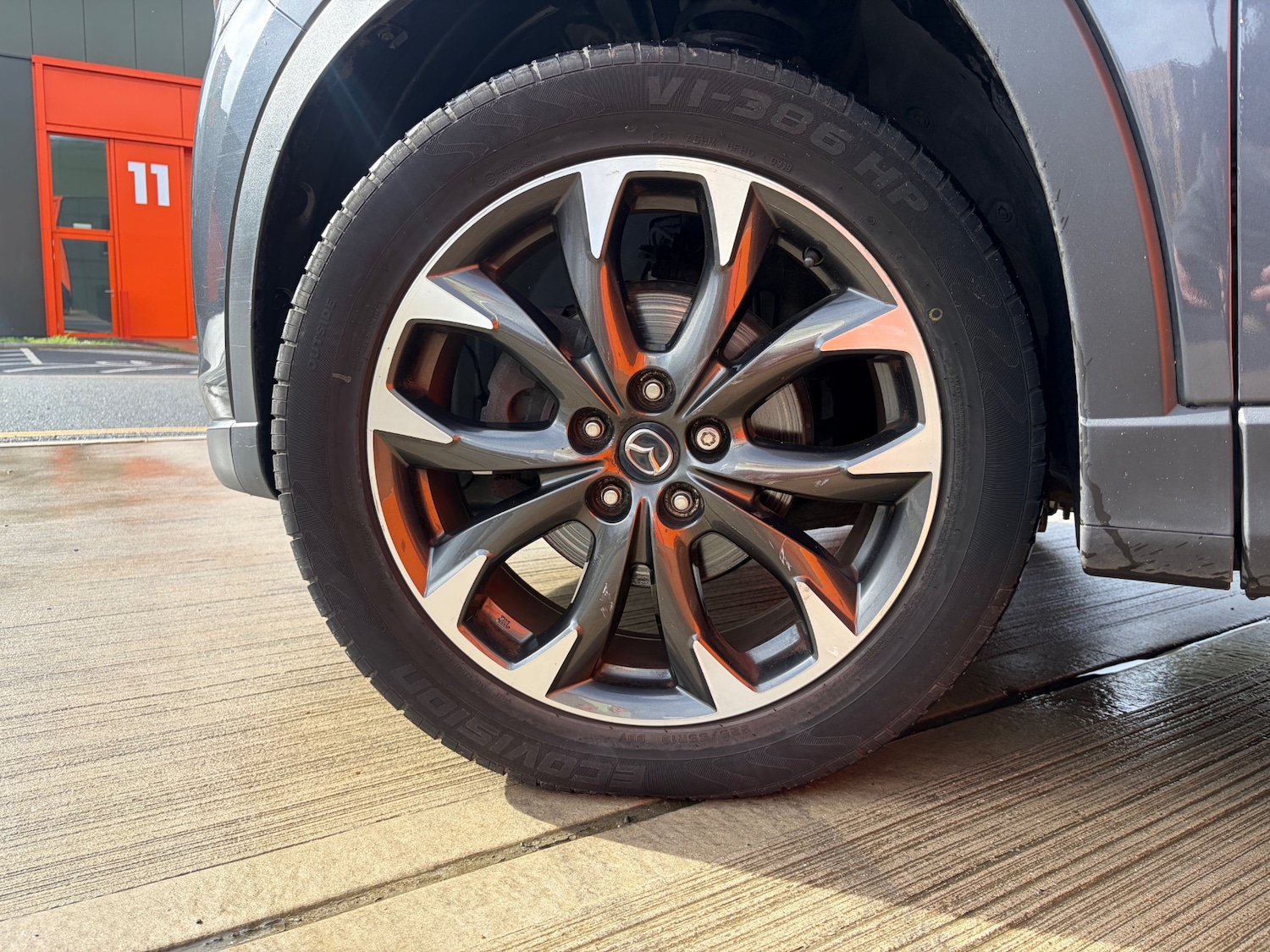 Used Mazda CX-5 2017 for sale - 77715481: Photo 11