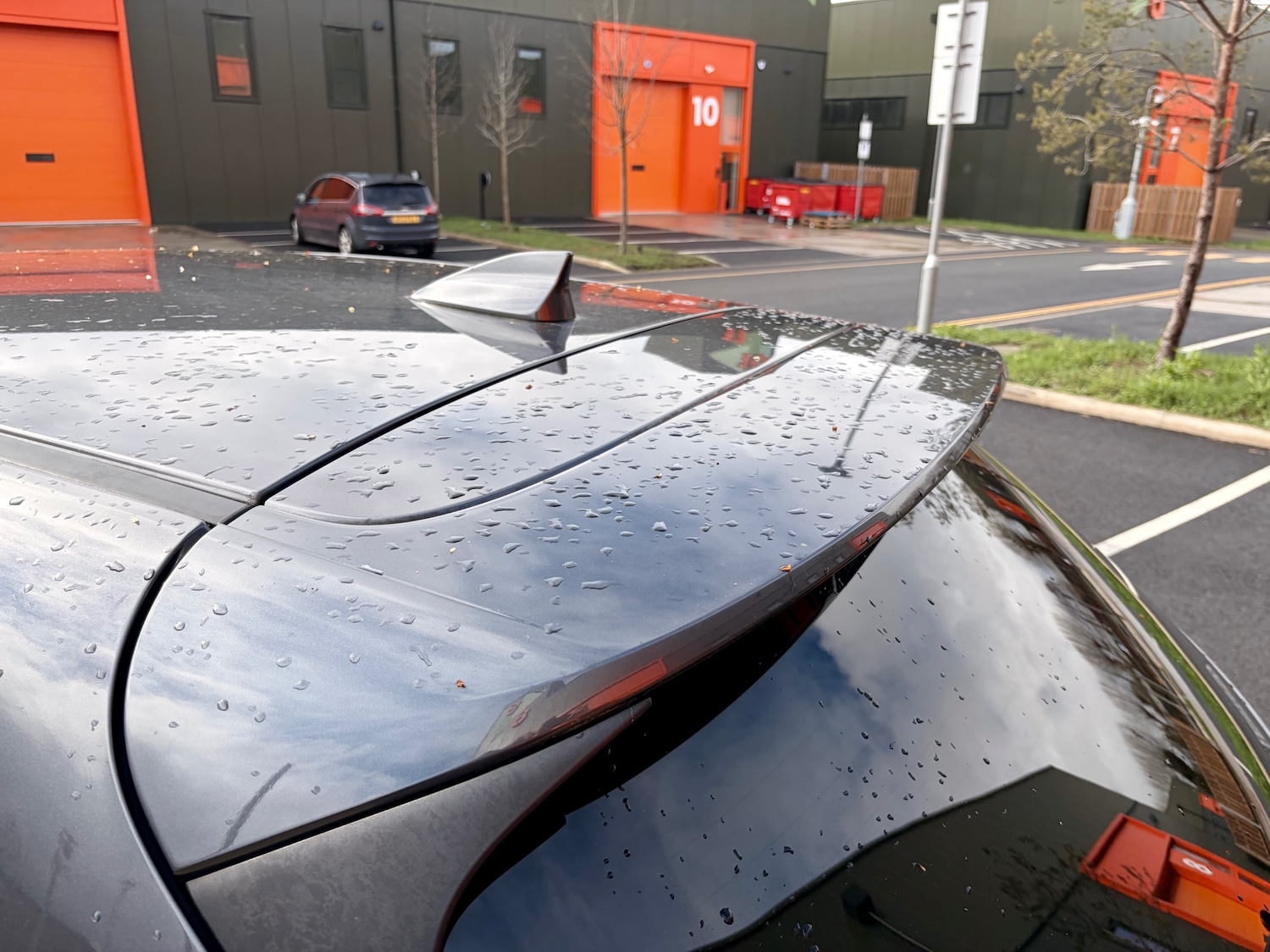 Used Mazda CX-5 2017 for sale - 77715481: Photo 12