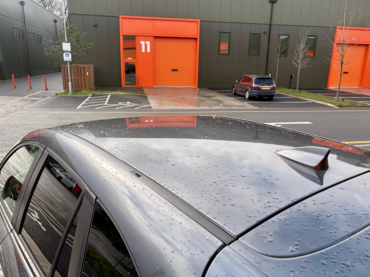 Used Mazda CX-5 2017 for sale - 77715481: Photo 13