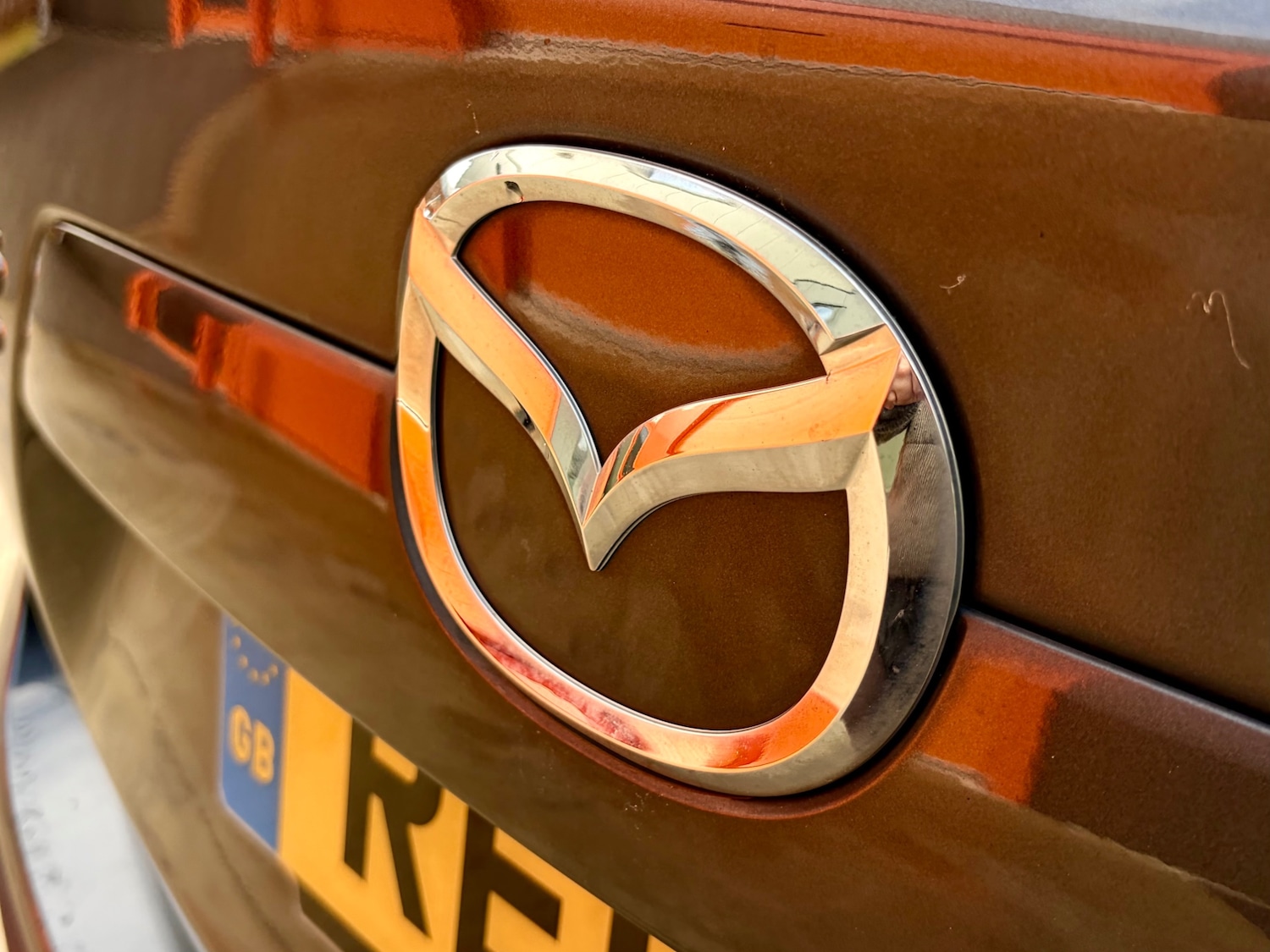 Used Mazda CX-5 2017 for sale - 77715481: Photo 14