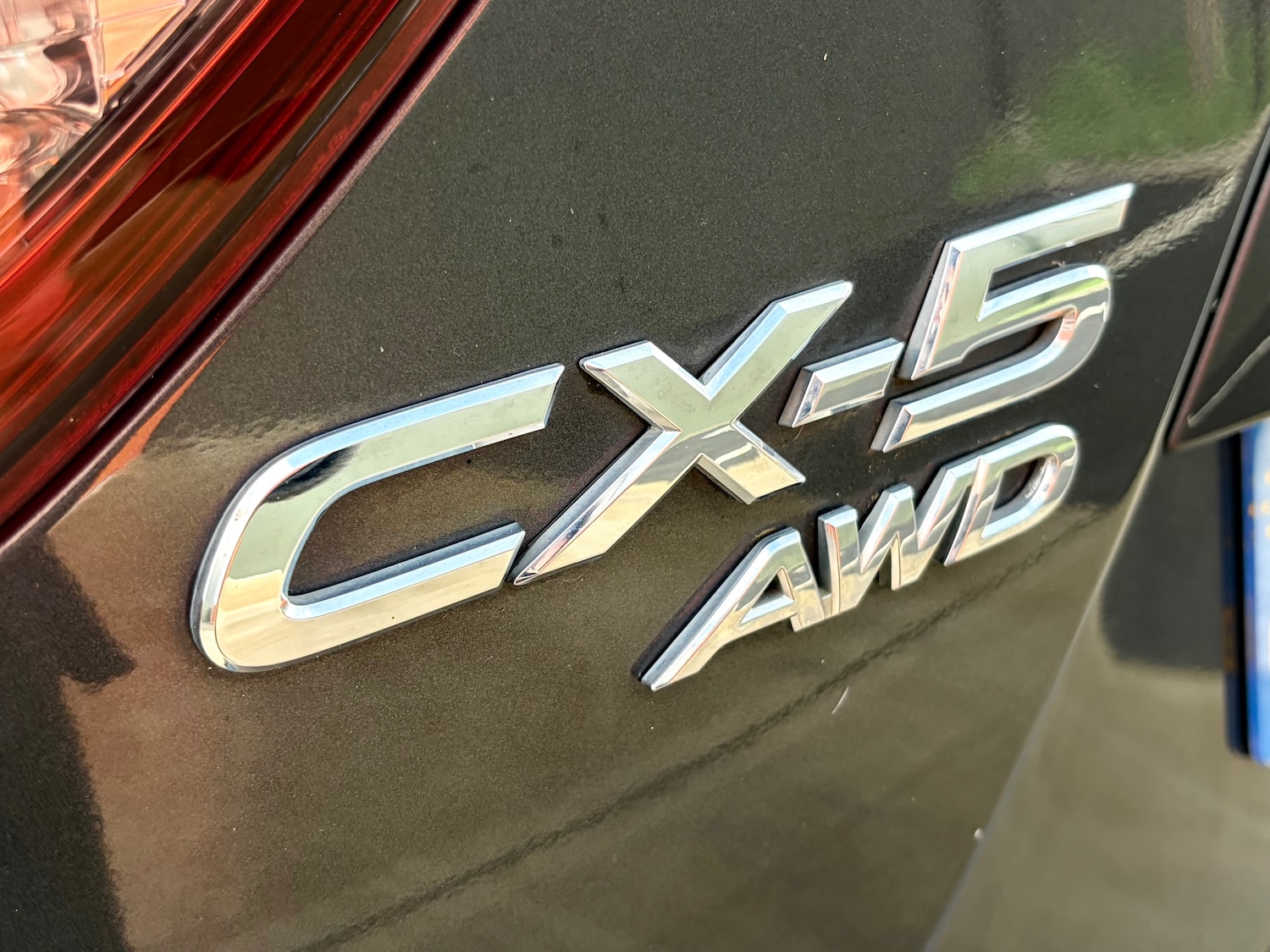 Used Mazda CX-5 2017 for sale - 77715481: Photo 15