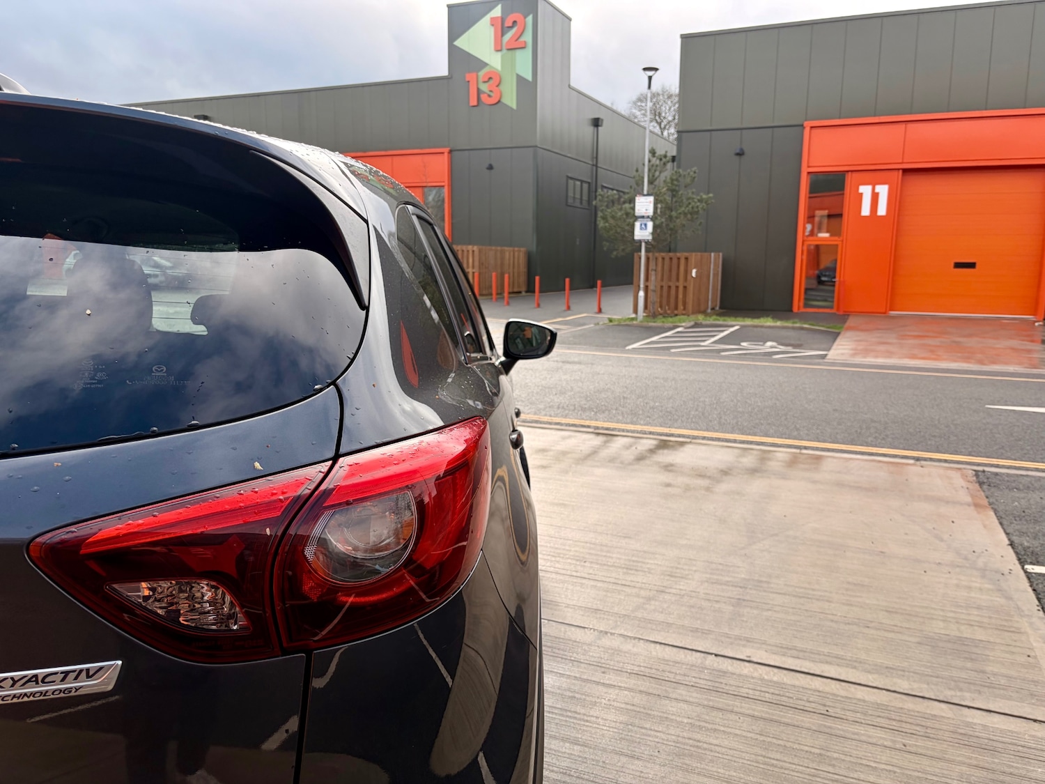 Used Mazda CX-5 2017 for sale - 77715481: Photo 19