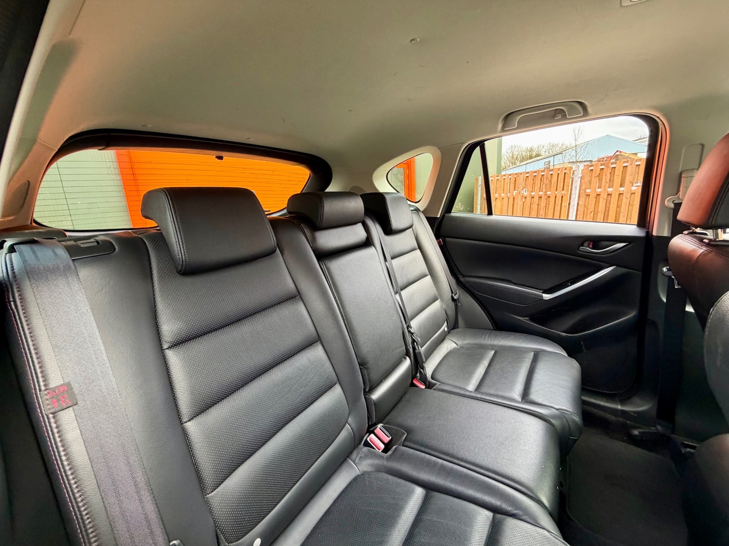 Used Mazda CX-5 2017 for sale - 77715481: Photo 20