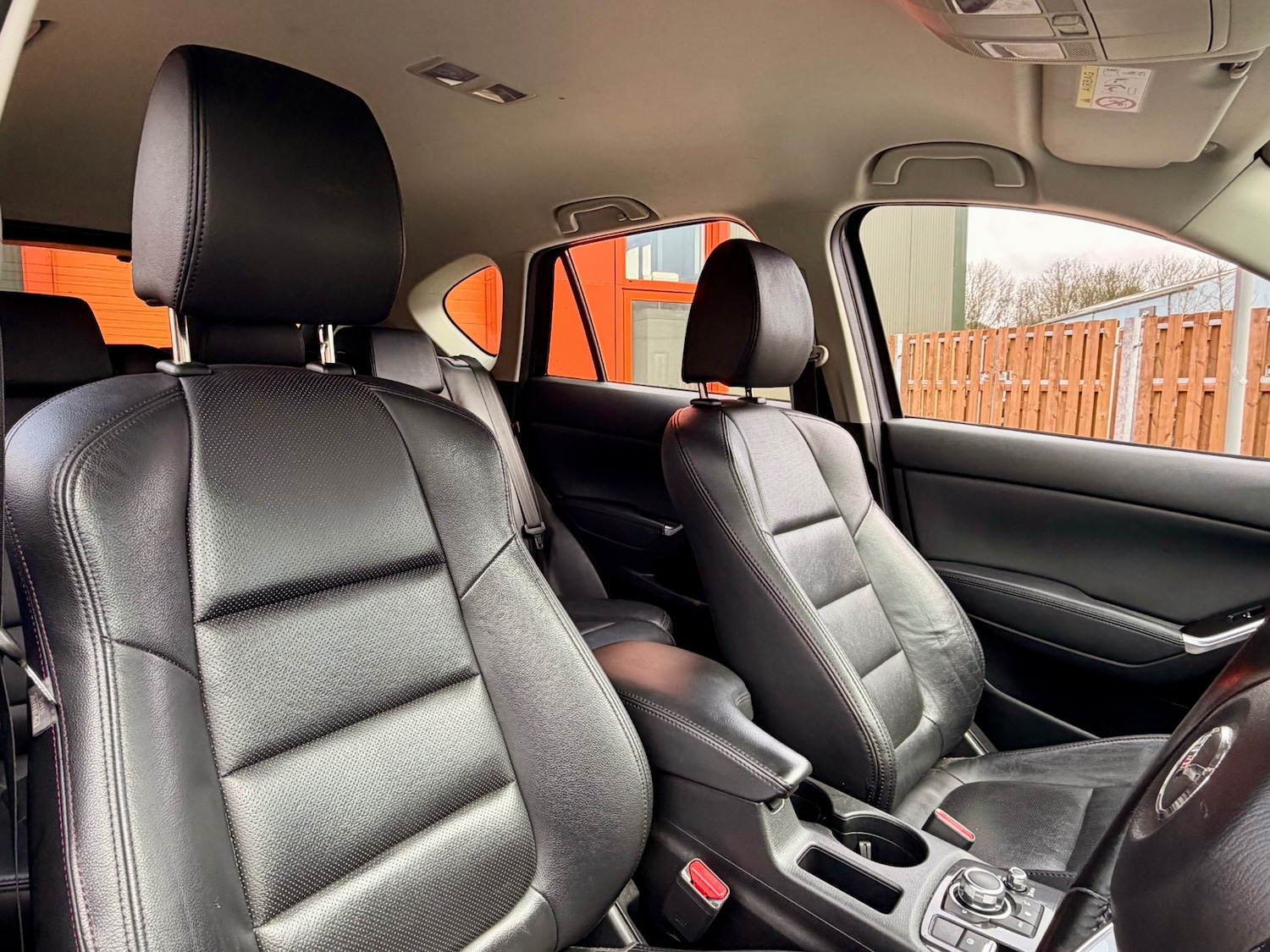 Used Mazda CX-5 2017 for sale - 77715481: Photo 22