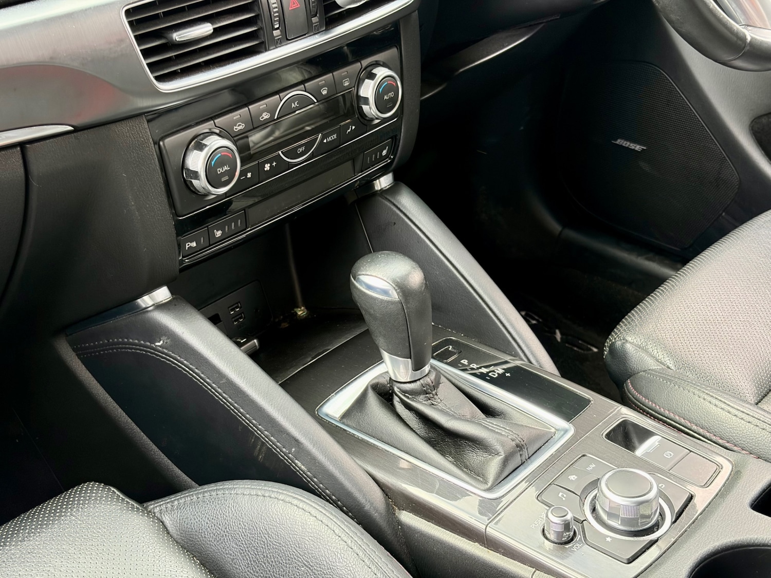 Used Mazda CX-5 2017 for sale - 77715481: Photo 23