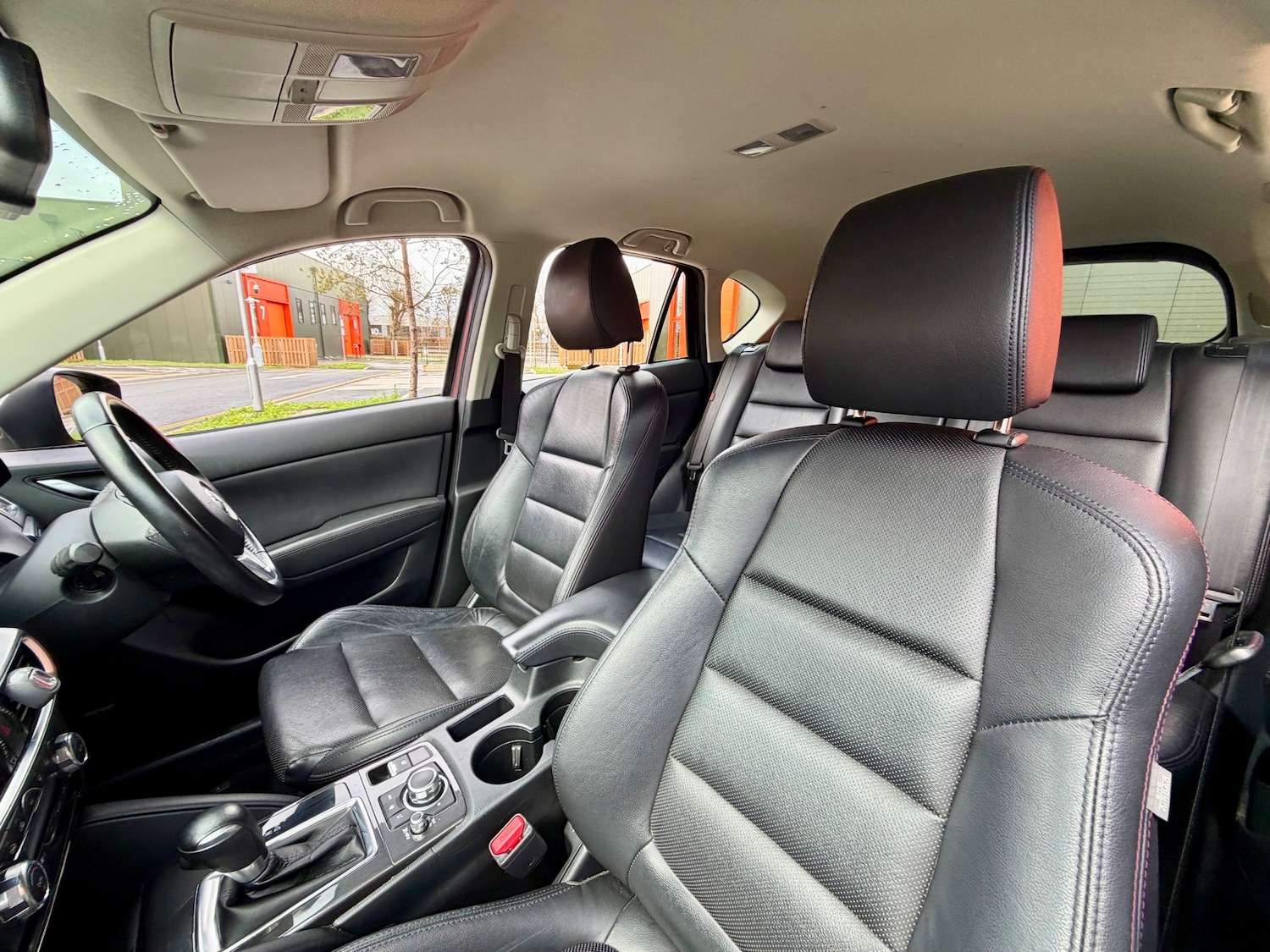 Used Mazda CX-5 2017 for sale - 77715481: Photo 24