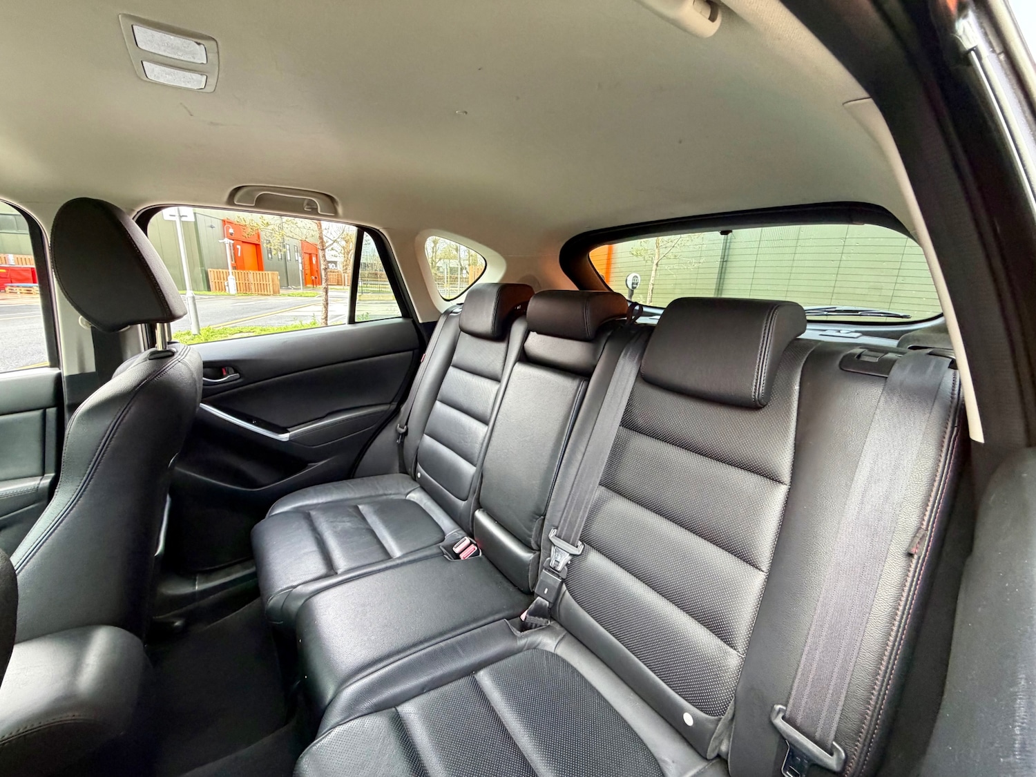 Used Mazda CX-5 2017 for sale - 77715481: Photo 25