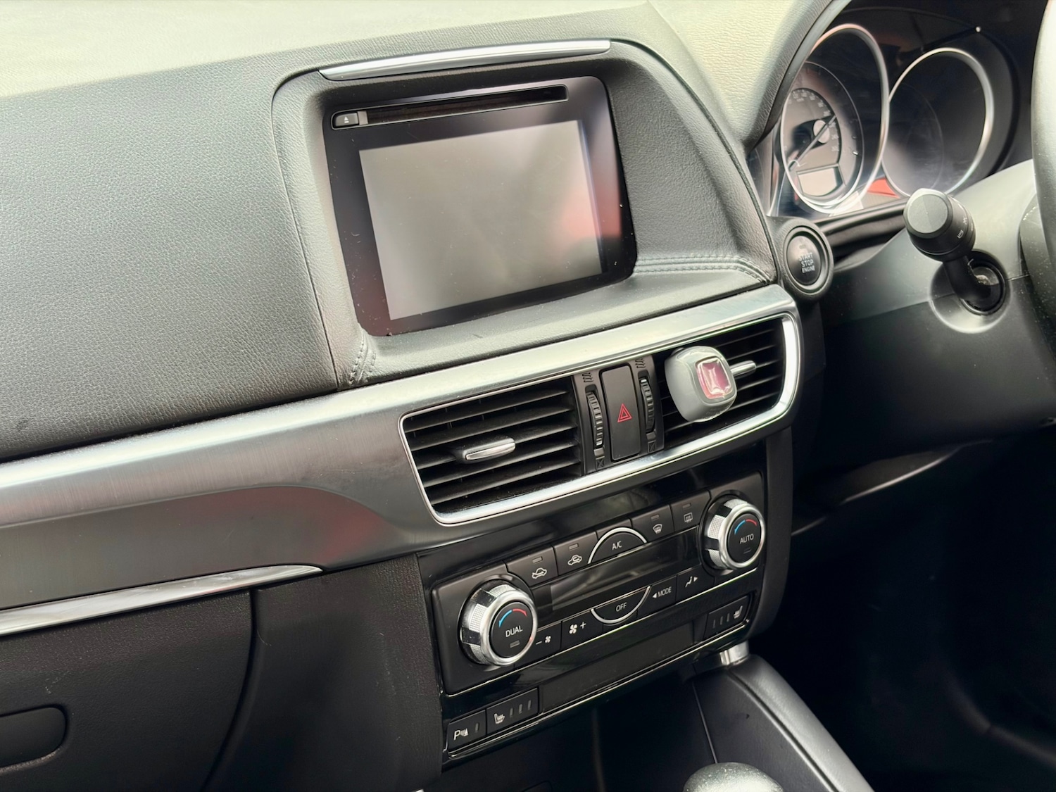 Used Mazda CX-5 2017 for sale - 77715481: Photo 27