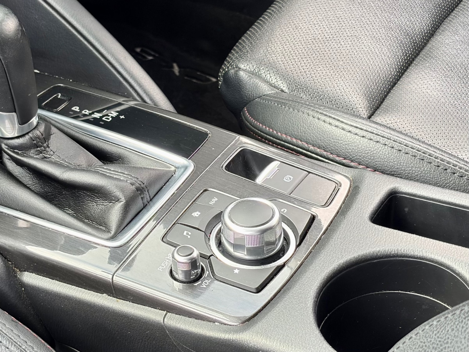 Used Mazda CX-5 2017 for sale - 77715481: Photo 28