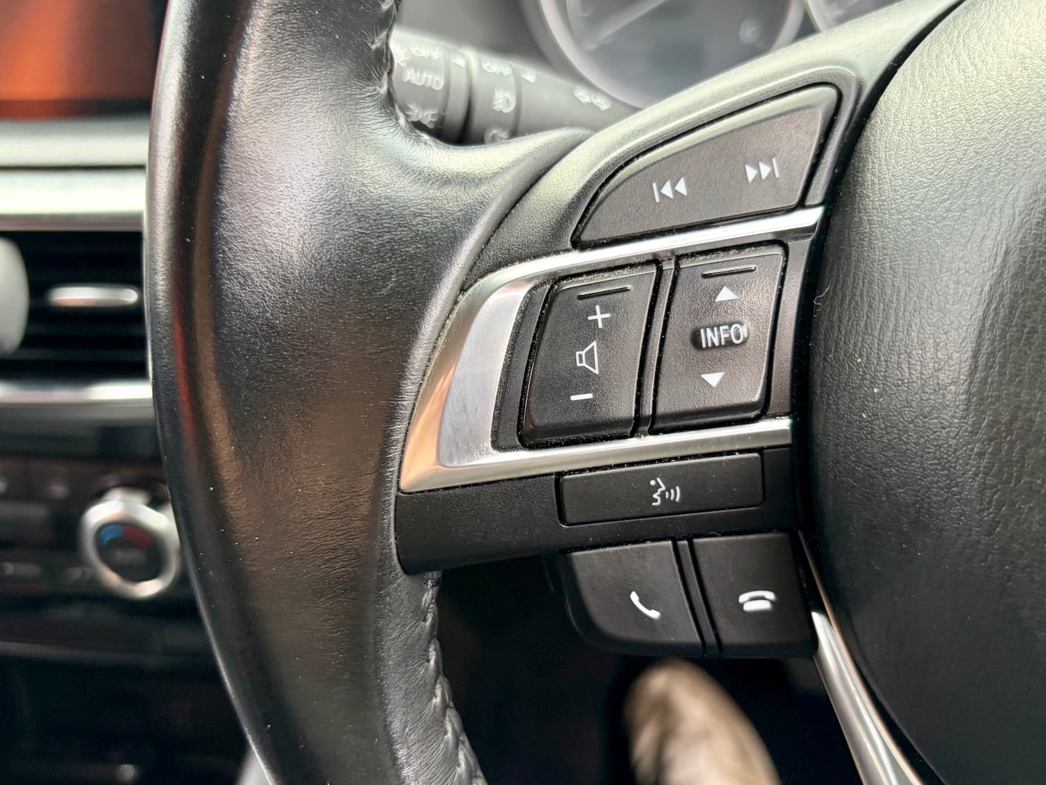 Used Mazda CX-5 2017 for sale - 77715481: Photo 30