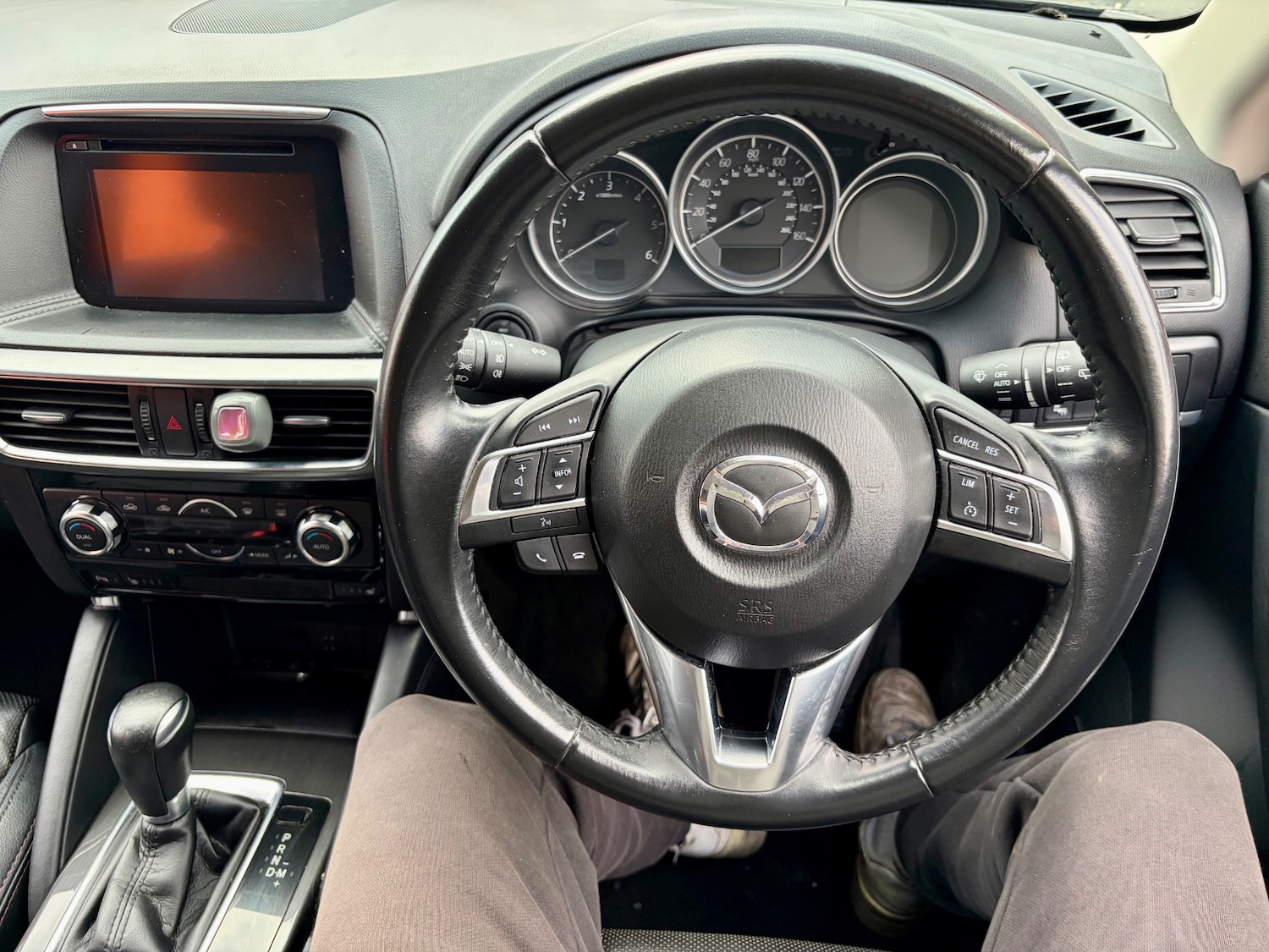 Used Mazda CX-5 2017 for sale - 77715481: Photo 31