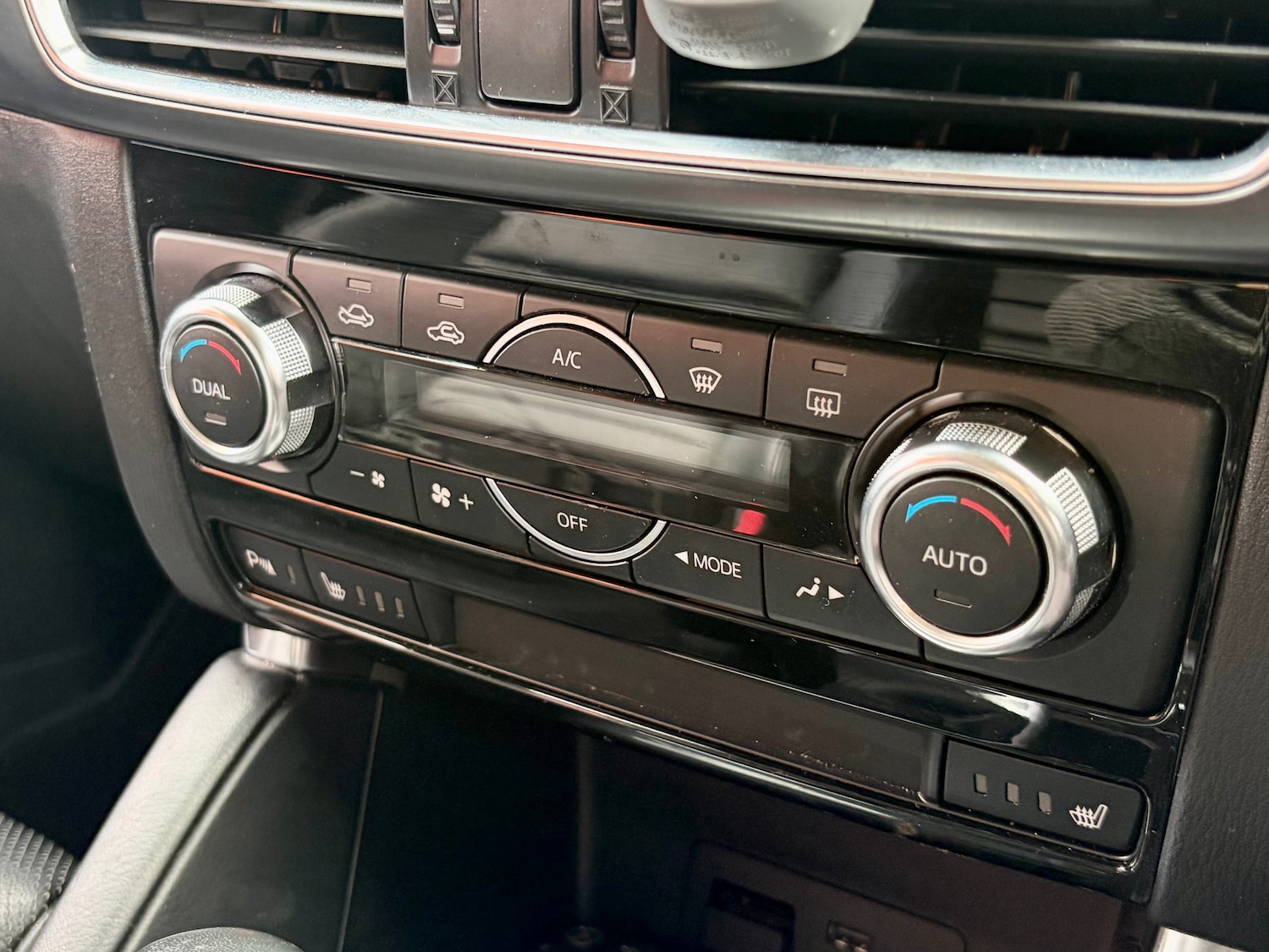 Used Mazda CX-5 2017 for sale - 77715481: Photo 34