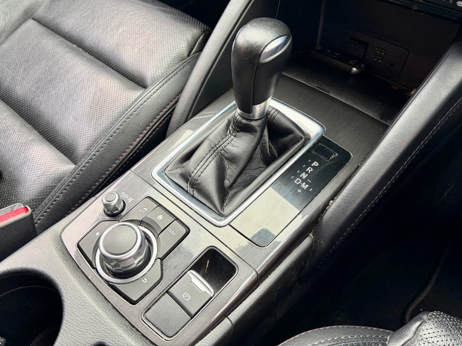 Used Mazda CX-5 2017 for sale - 77715481: Photo 35