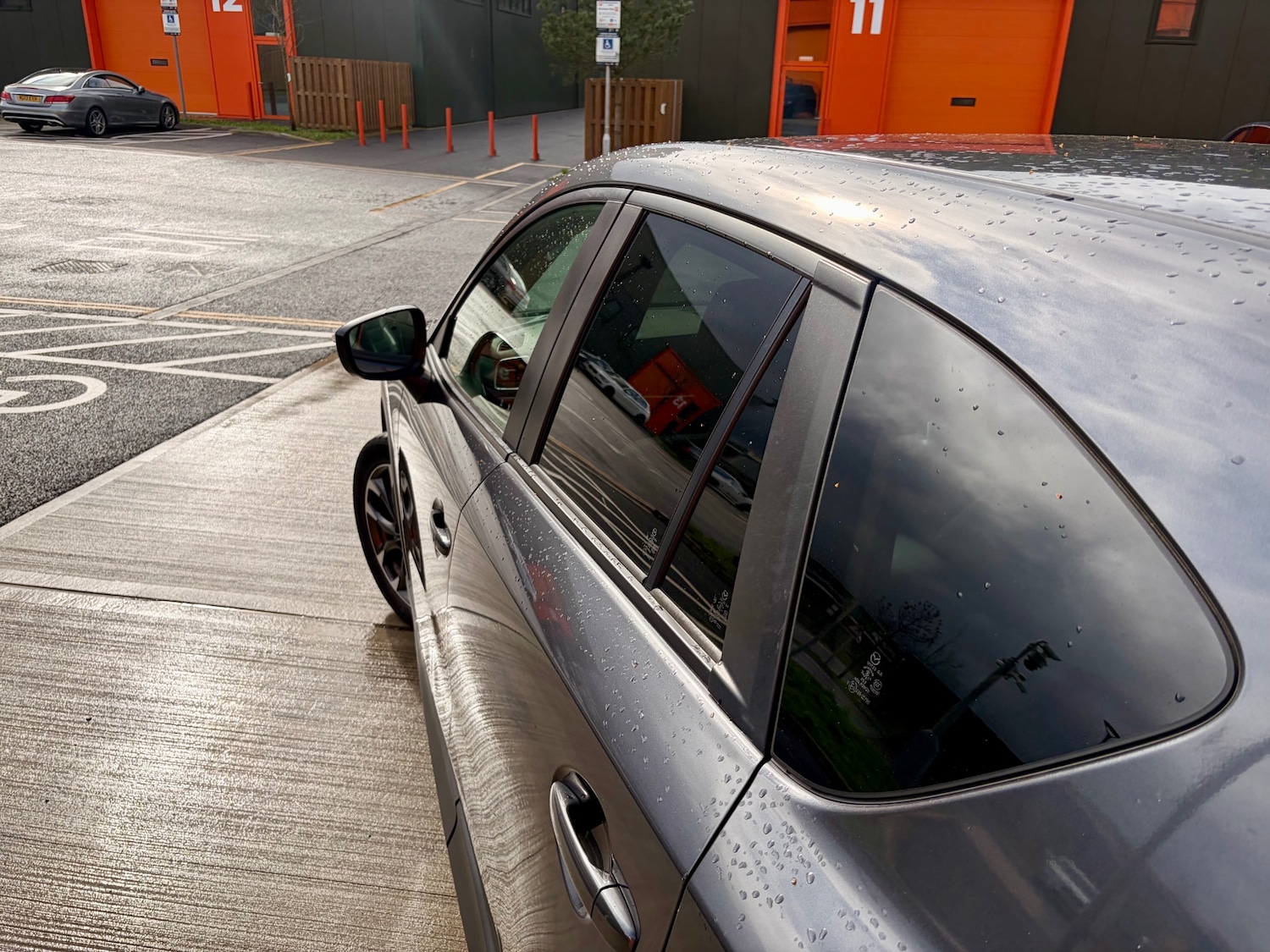 Used Mazda CX-5 2017 for sale - 77715481: Photo 9