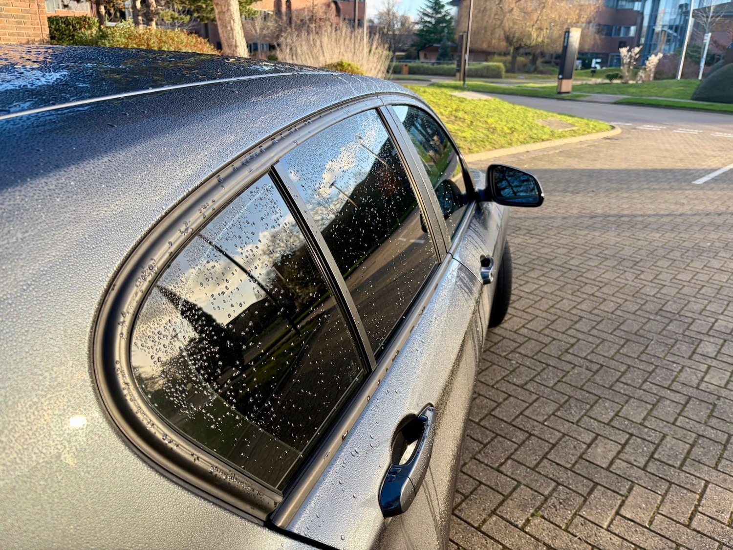 Used BMW 1 Series 2018 for sale - 77023754: Photo 14