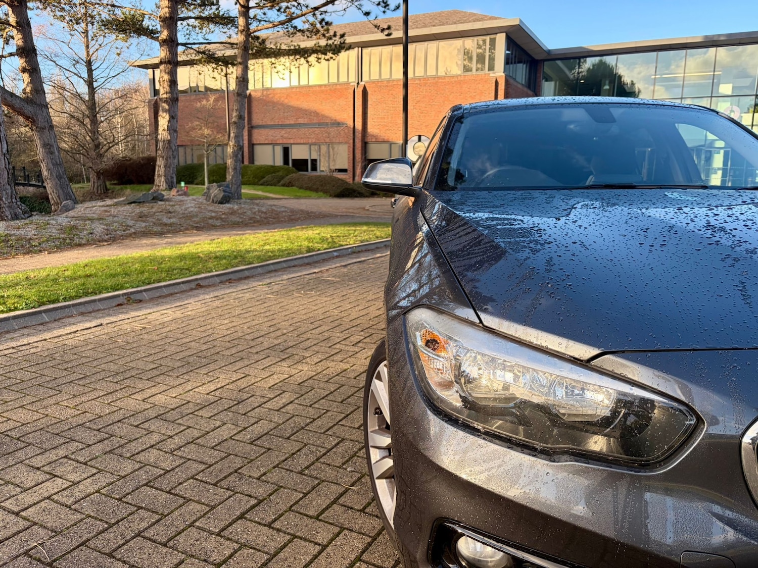 Used BMW 1 Series 2018 for sale - 77023754: Photo 17