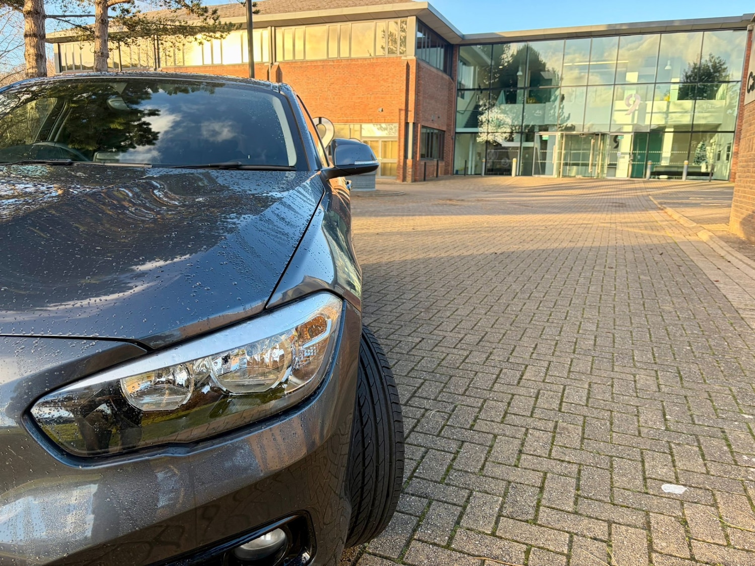 Used BMW 1 Series 2018 for sale - 77023754: Photo 18