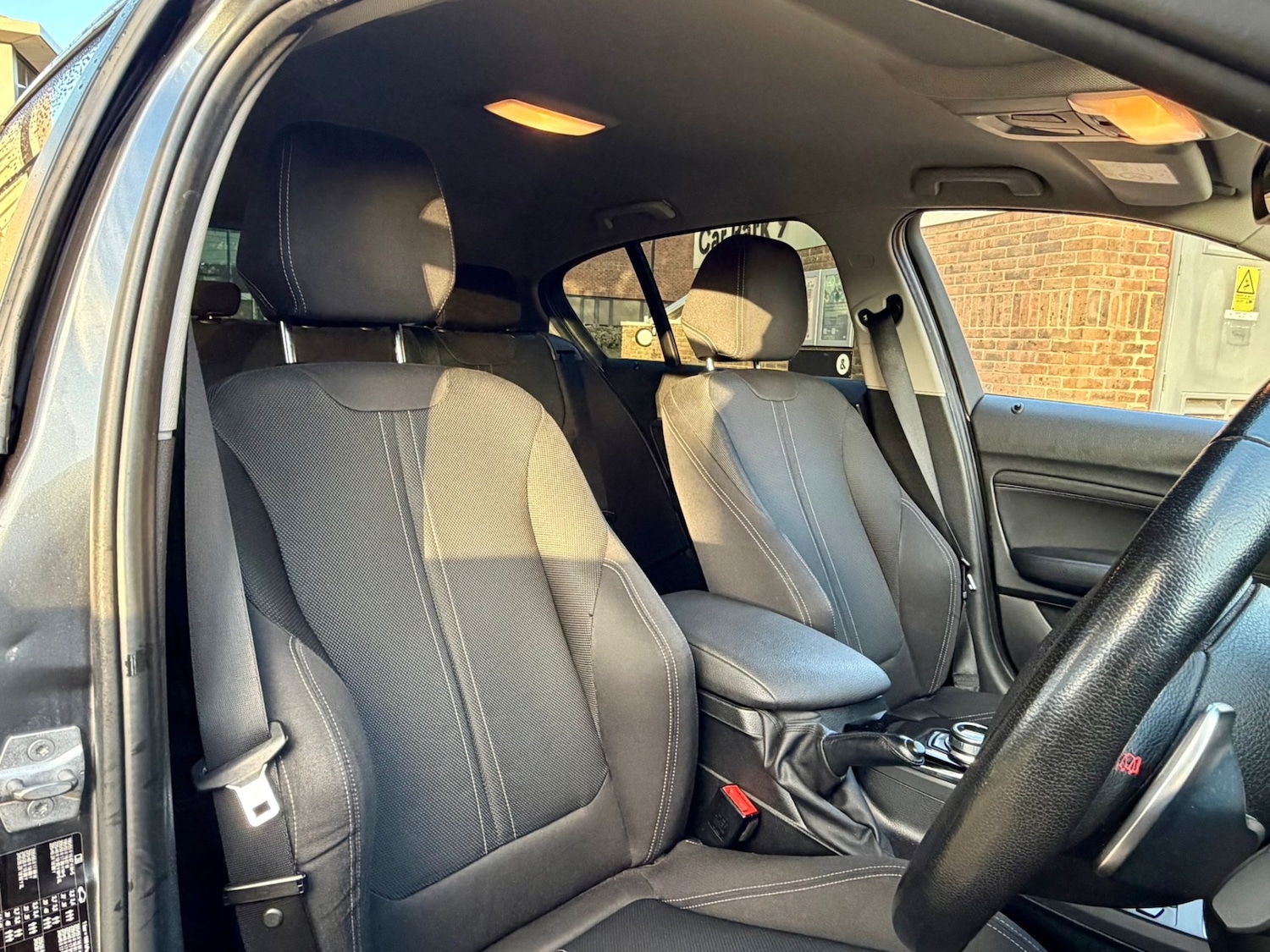 Used BMW 1 Series 2018 for sale - 77023754: Photo 19