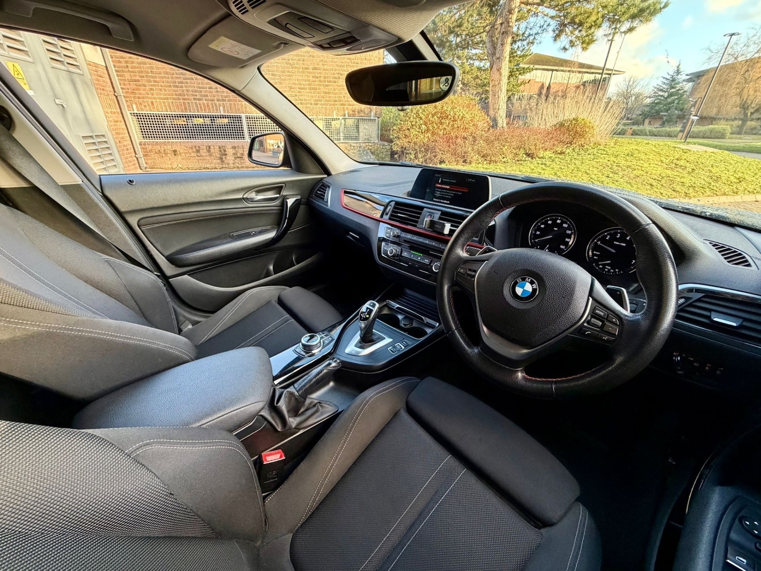 Used BMW 1 Series 2018 for sale - 77023754: Photo 20
