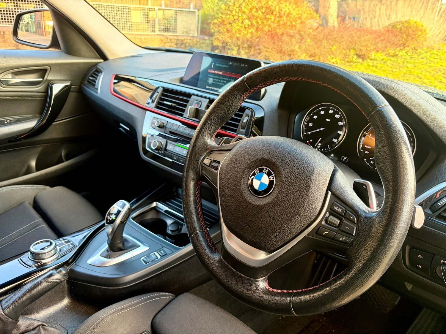 Used BMW 1 Series 2018 for sale - 77023754: Photo 23