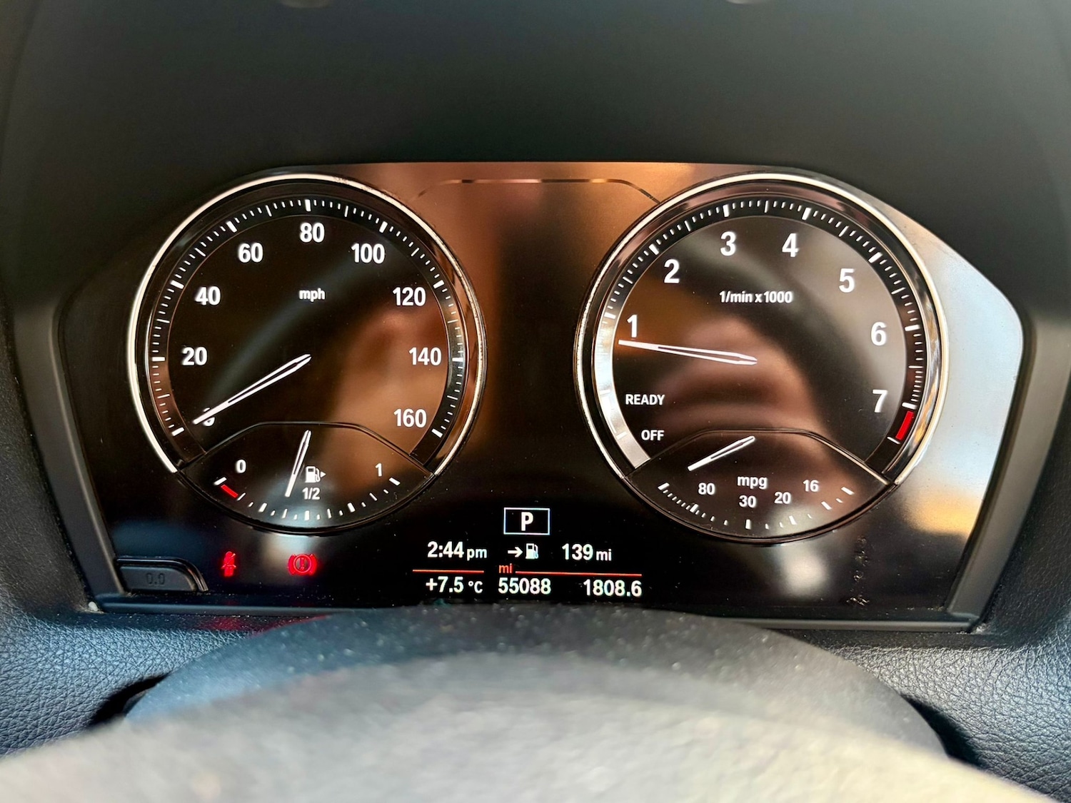 Used BMW 1 Series 2018 for sale - 77023754: Photo 25