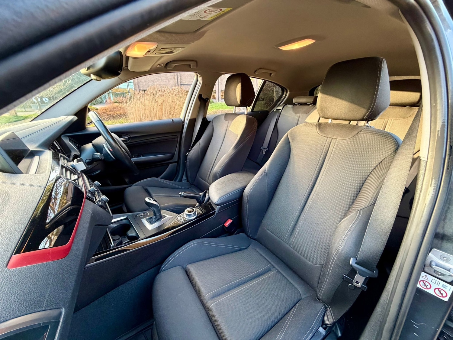 Used BMW 1 Series 2018 for sale - 77023754: Photo 26