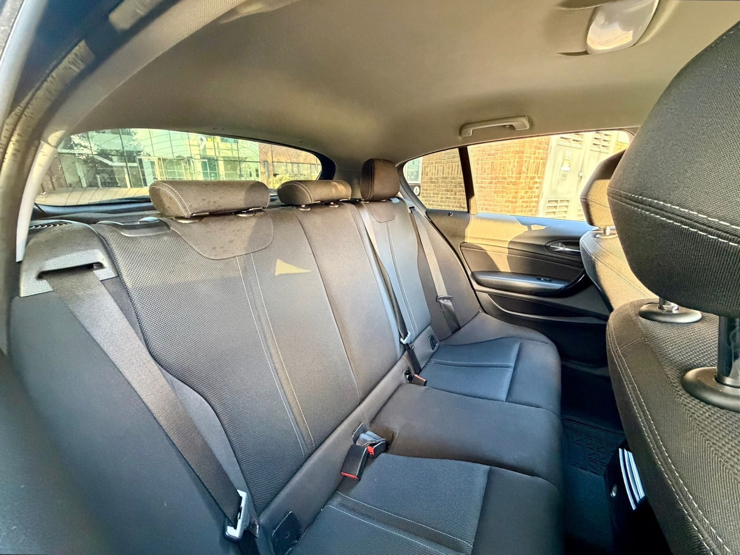 Used BMW 1 Series 2018 for sale - 77023754: Photo 27