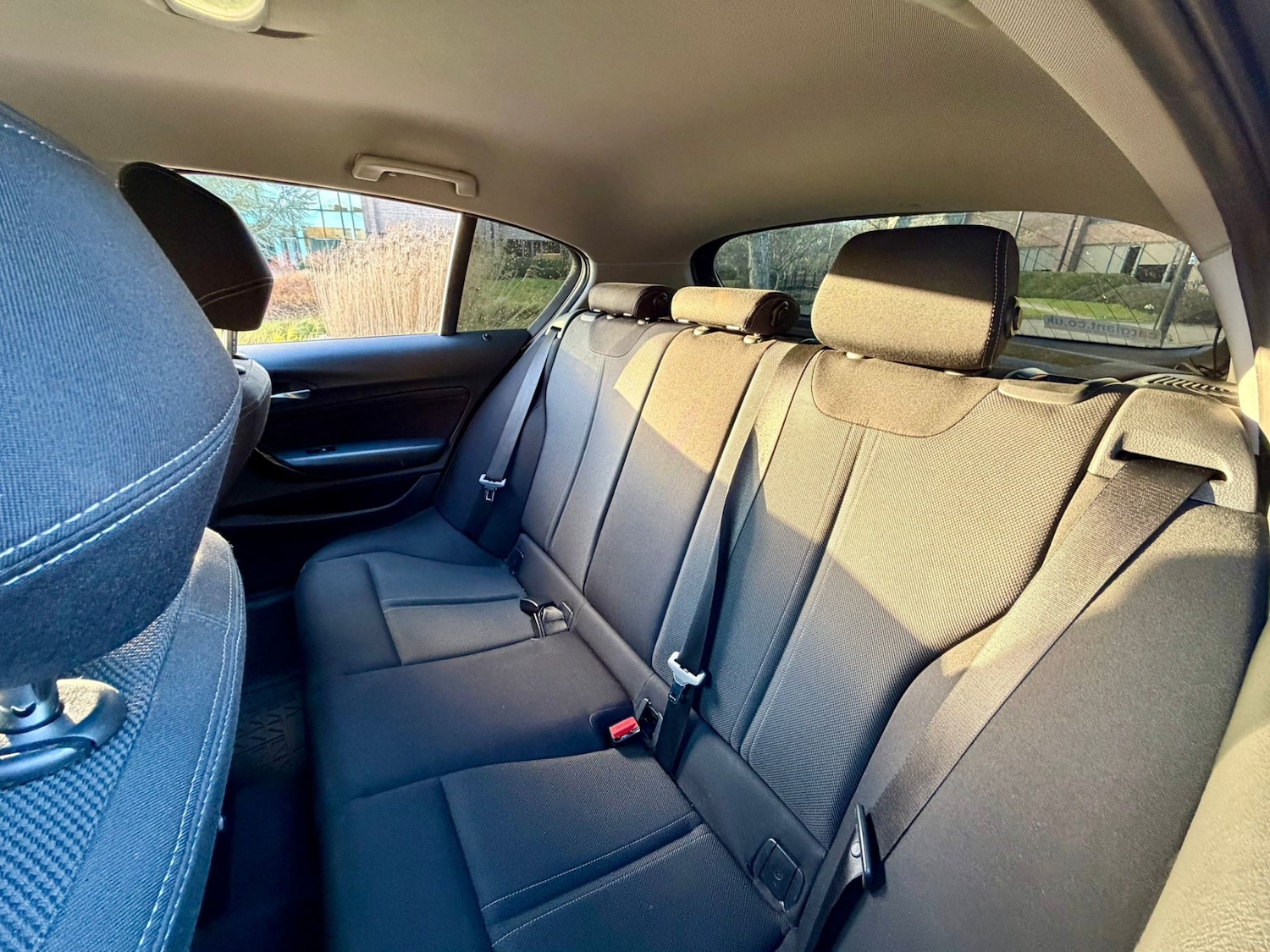 Used BMW 1 Series 2018 for sale - 77023754: Photo 28