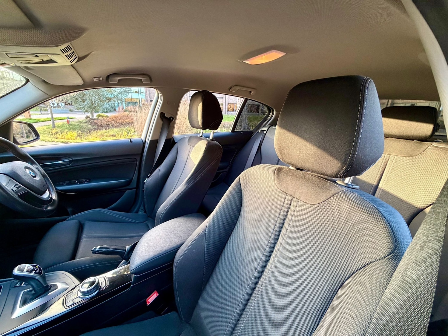 Used BMW 1 Series 2018 for sale - 77023754: Photo 29