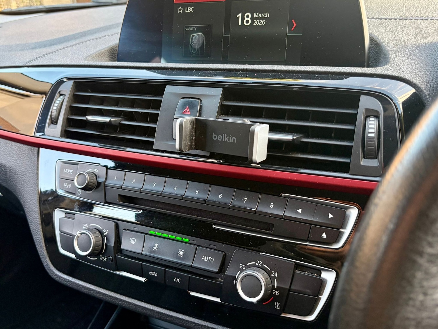 Used BMW 1 Series 2018 for sale - 77023754: Photo 31