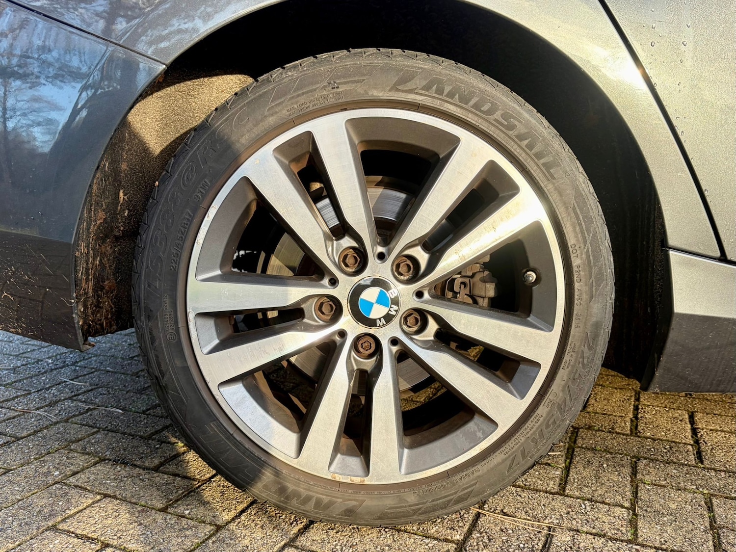 Used BMW 1 Series 2018 for sale - 77023754: Photo 35